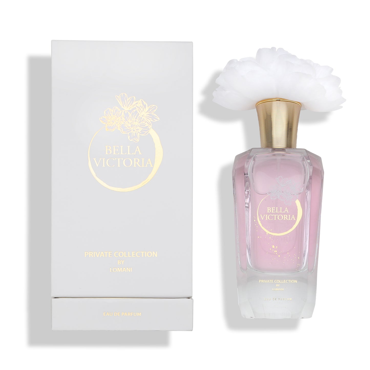 Bella Victoria | Private Collection - Lomani Shopify