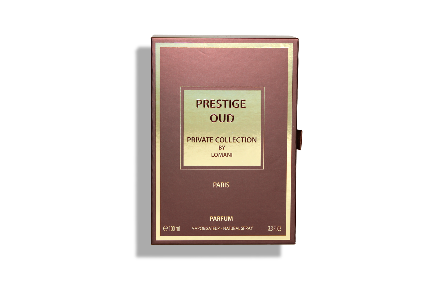 Prestige Oud | Private Collection - Lomani Shopify