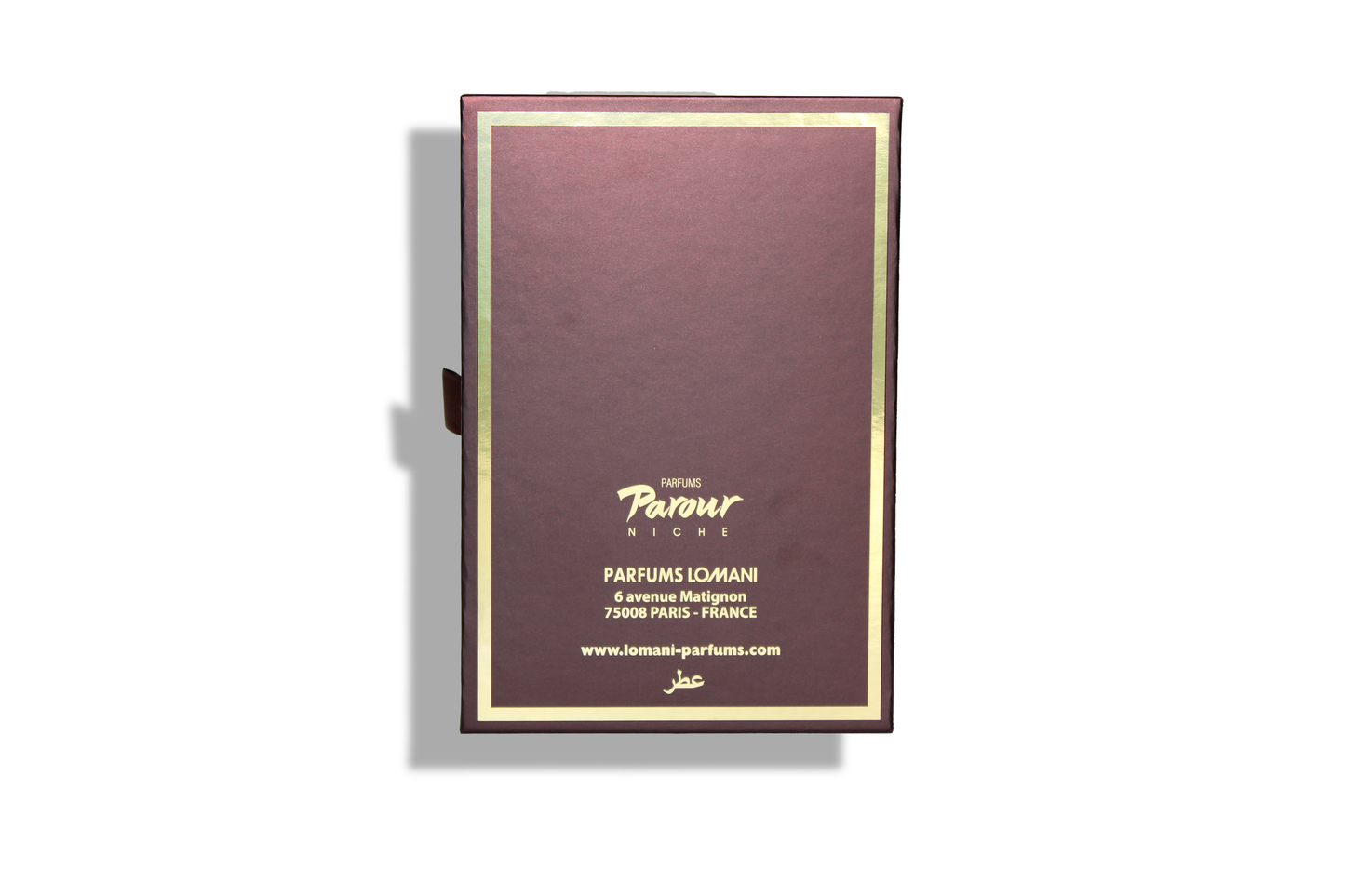 Prestige Oud | Private Collection - Lomani Shopify