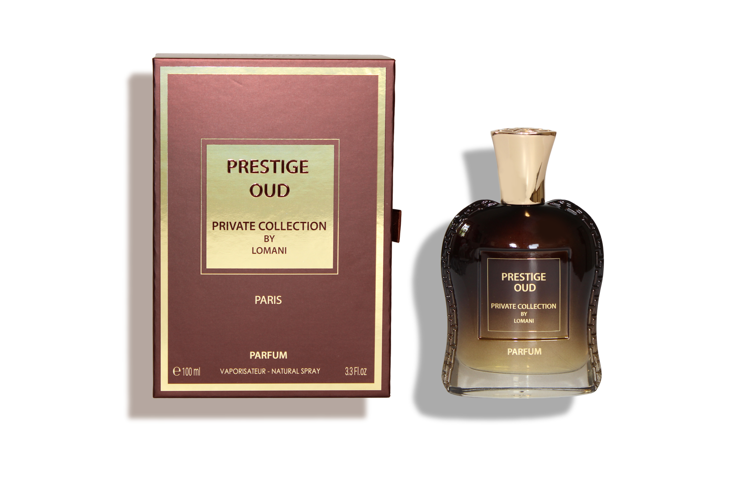 Prestige Oud | Private Collection - Lomani Shopify