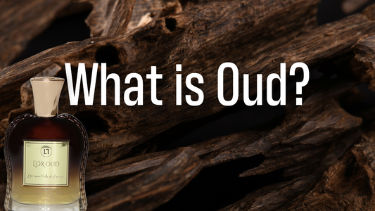 What Is Oud Fragrance?