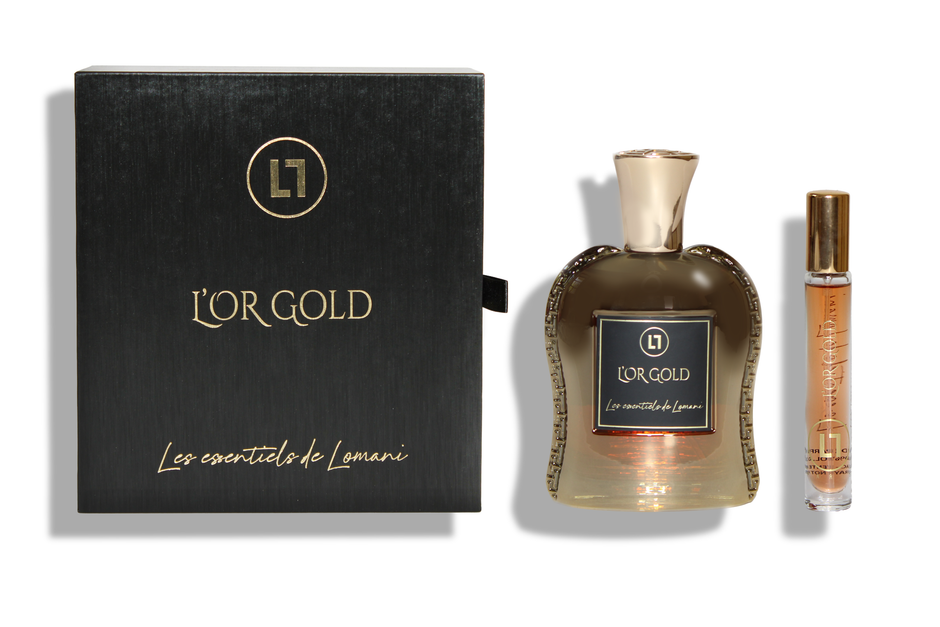 Lomani Perfumes Official Website Les Essentiels