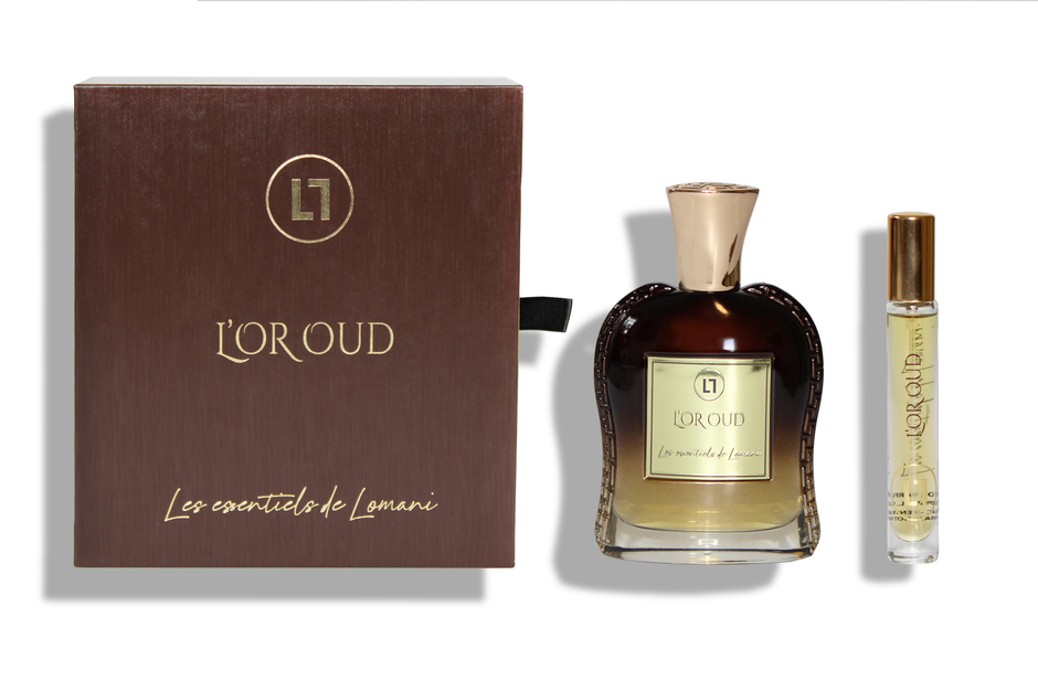 Lomani Perfumes Official Website Les Essentiels