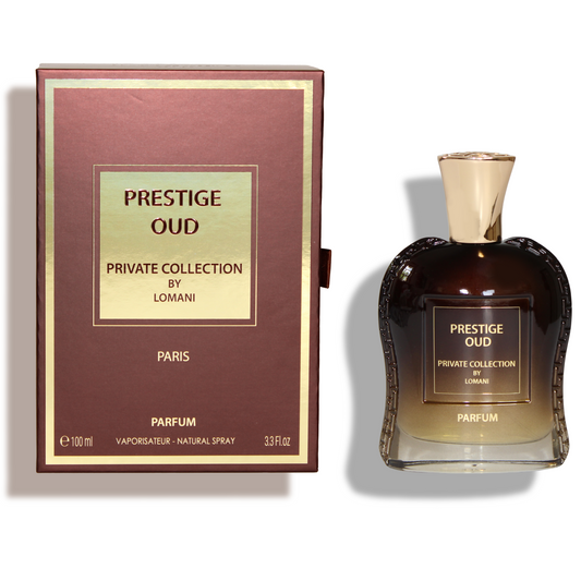 Prestige Oud | Private Collection - Lomani Shopify