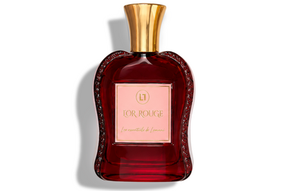 L'or Rouge | Les Essentiels